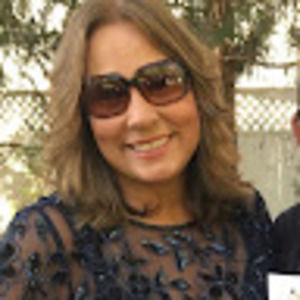 Meet your Posher, Phyllis